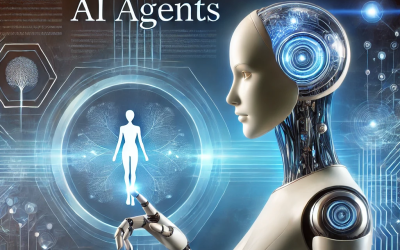 AI AGENTS: Transforming Society One Task at a Time