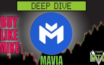 Heroes of Mavia: A Deep Dive into the Gaming Crypto Frontier