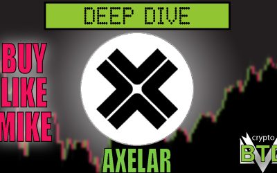 Axelar (AXL) Deep Dive: Everything You Need to Know