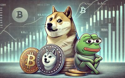 The Rise and Fall of Meme Coins: Are They Worth the Hype?