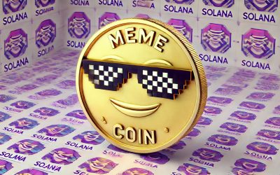 Solana’s Price Dip: Is Meme Coin Hype to Blame?