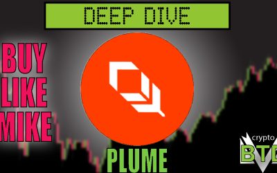 Plume Blockchain: A Deep Dive into the Future of Real-World Asset Tokenization