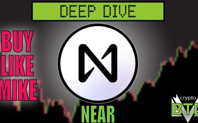 Near Protocol: Is It the Ultimate Blockchain for AI and Web3 Builders?