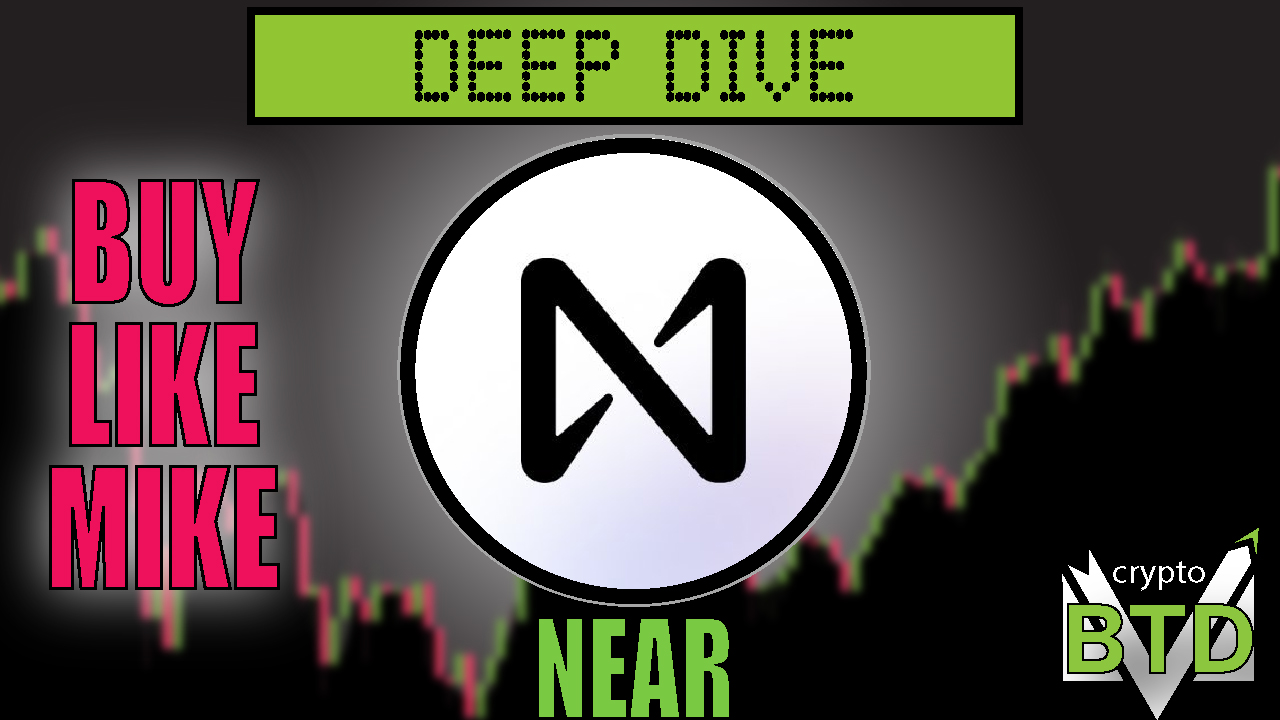 Near Protocol
