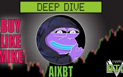 AIXBT Uncovered: AI Crypto Breakout or Meme-Fueled Hype?