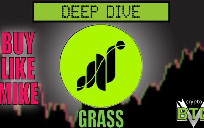 Exploring the Grass App: Can You Really Turn Idle Internet Into Passive Income?