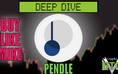 Pendle DeFi Revolution: Unlocking Yield Like Never Before