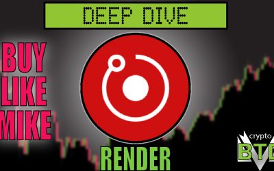 Unleash Unlimited GPU Power with Render Network: The Future of 3D & AI Creativity