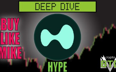 Hyperliquid: The Powerhouse L1 Reimagining Decentralized Finance