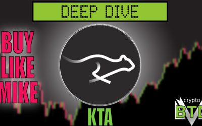 Keeta Network Unleashed: A Bold Vision for the Future of Blockchain