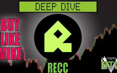 RREC: Real Estate Crowdfunding Meets Crypto