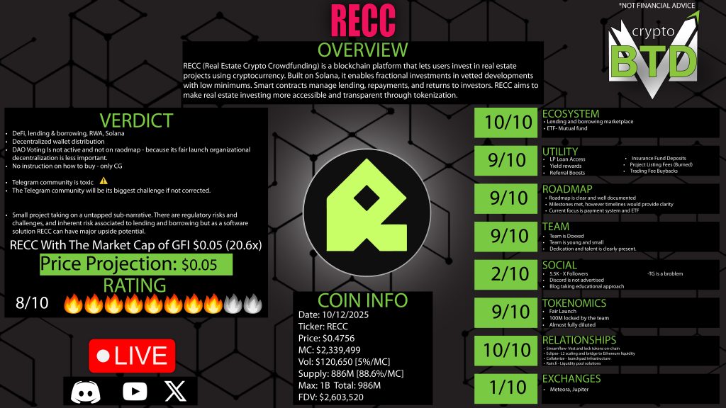 RECC