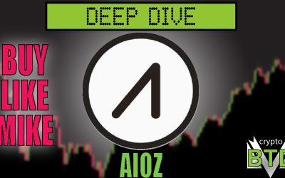 AIOZ Network: The Future of Decentralized Streaming and AI