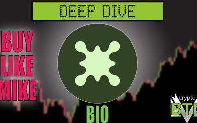 Bio Protocol: Unleashing the Power of Decentralized Science Through Web3 and AI Innovation