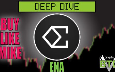 Ethena Digital Dollars: The Power Player in Crypto’s Stablecoin Race