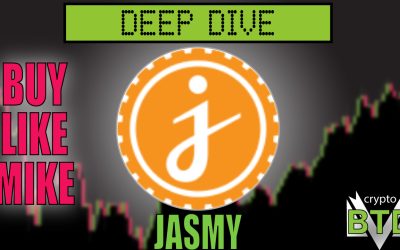 JASMY Explored: The Project Redefining Digital Privacy