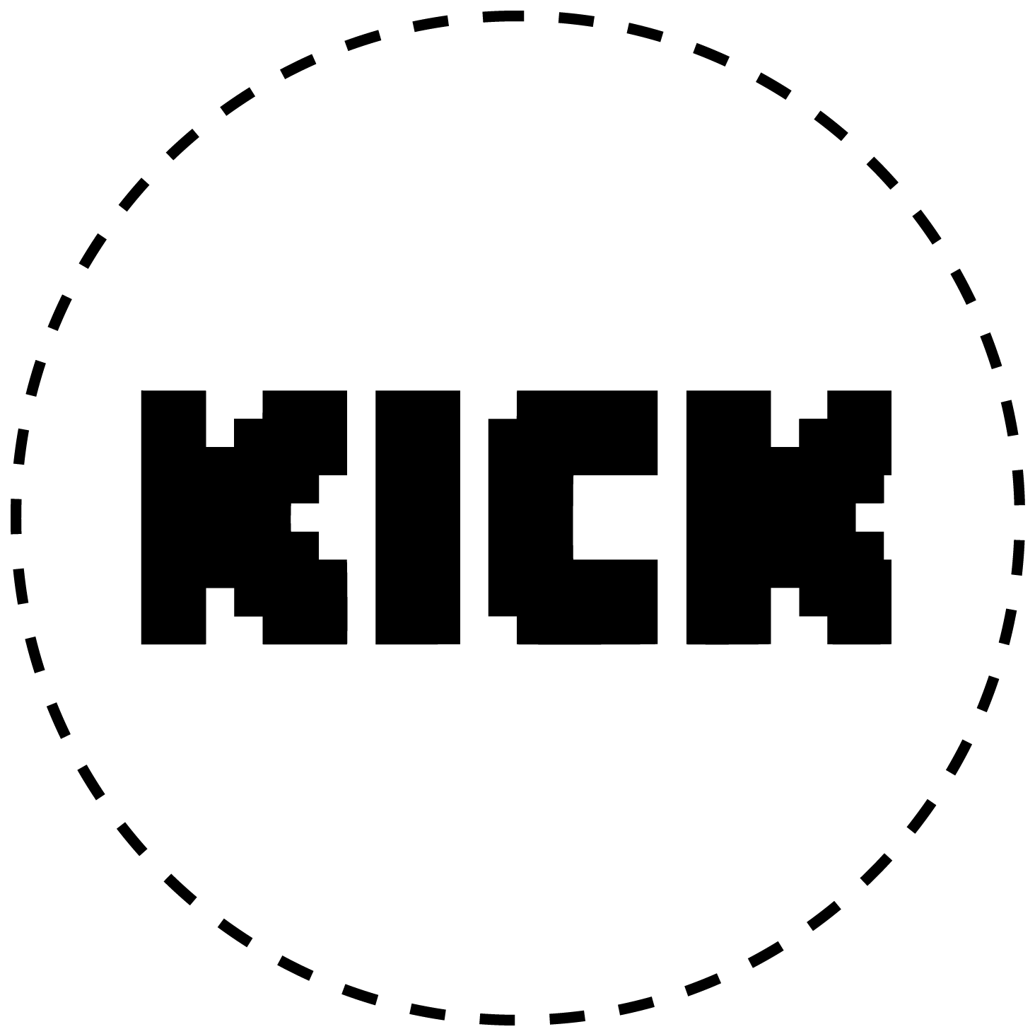 KICK