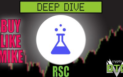 ResearchCoin (RSC): How ResearchHub Is Reinventing Science with Web3