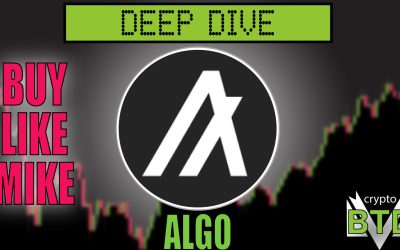 Algorand (ALGO) Uncovered: The Most Underrated Blockchain Powering Real-World Adoption