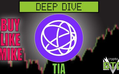 Why Celestia Is a Game-Changer in Modular Blockchain Technology