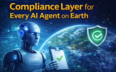 TIBBIR – From KYC to KYA: How a $14.5 Billion Fund Is Stealth-Building the Compliance Layer for Every AI Agent on Earth