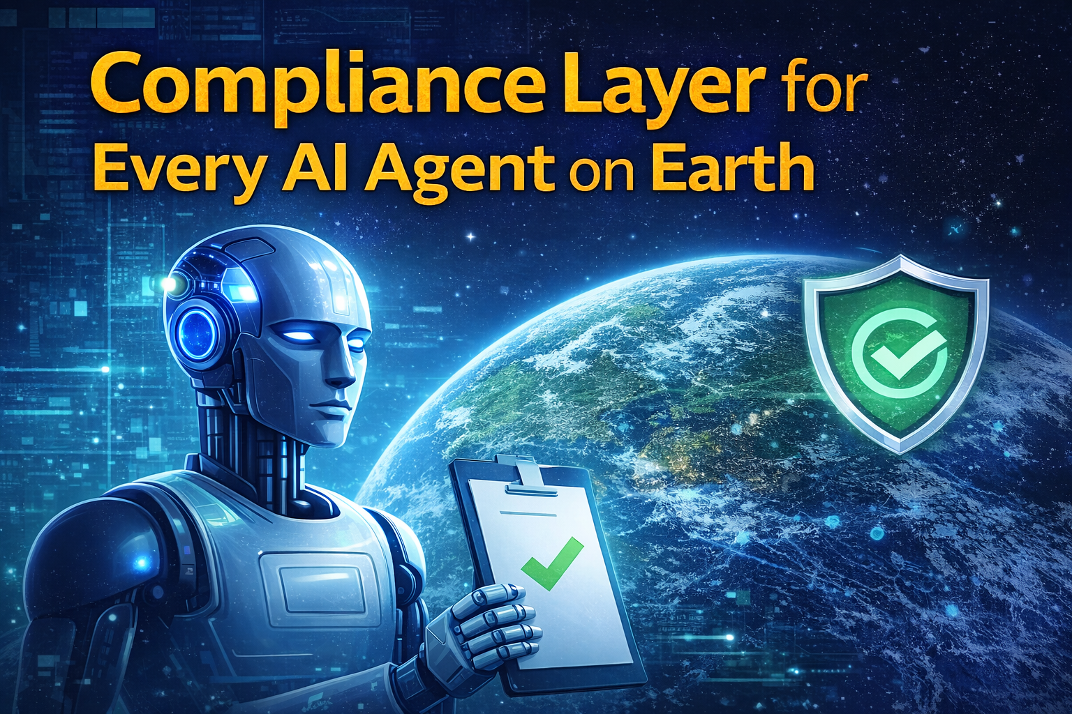 AI-compliance-Layer AI-compliance-Layer