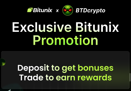 Bitunix
